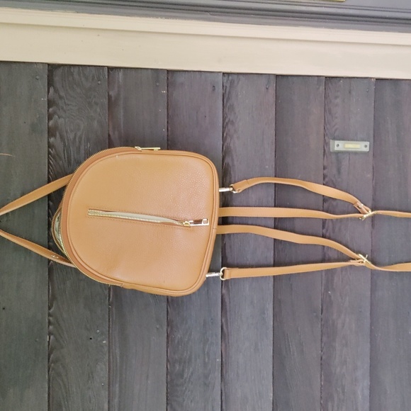 Valentina Fiore Purse/Backpack - Picture 7 of 7